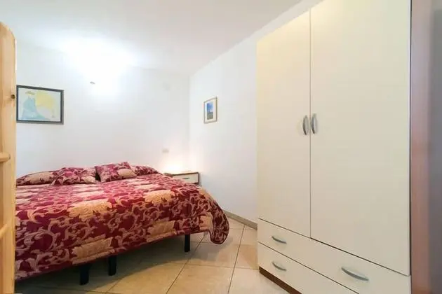 Apart Daire, 1 Yatak Odası (Tramontana)