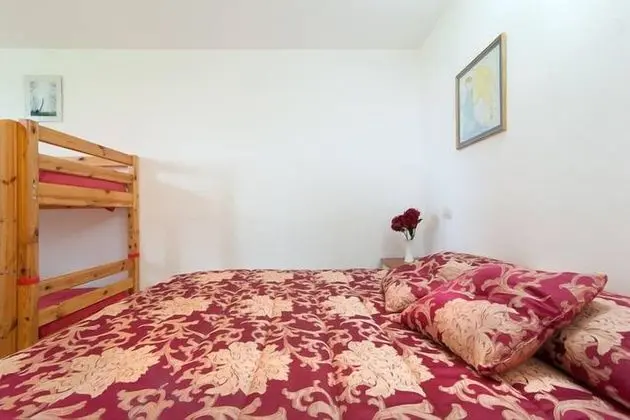 Apart Daire, 1 Yatak Odası (Tramontana)