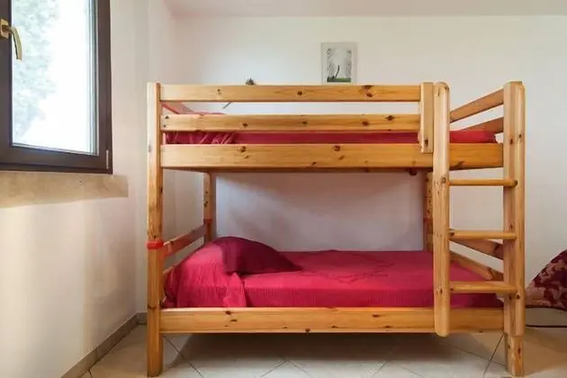 Apart Daire, 1 Yatak Odası (Tramontana)