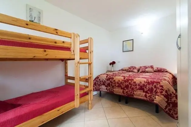 Apart Daire, 1 Yatak Odası (Tramontana)