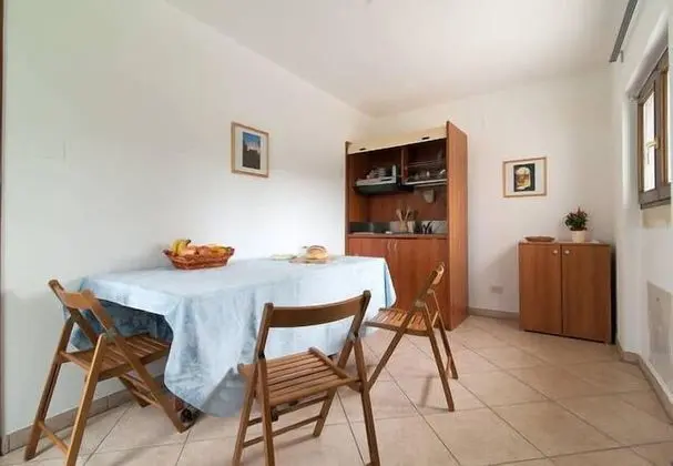 Apart Daire, 1 Yatak Odası (Tramontana)