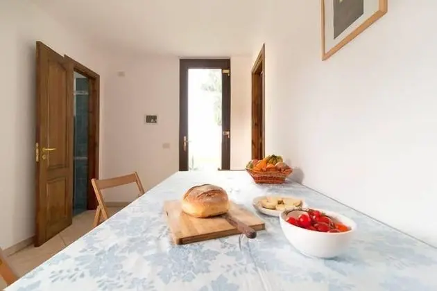 Apart Daire, 1 Yatak Odası (Tramontana)