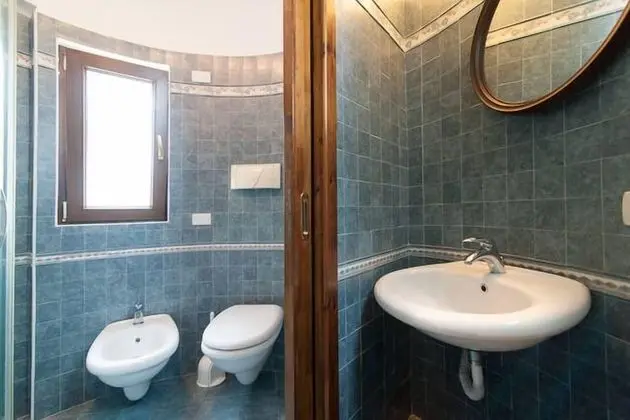 Apart Daire, 1 Yatak Odası (Tramontana)