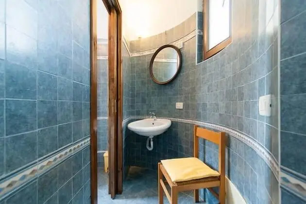 Apart Daire, 1 Yatak Odası (Tramontana)