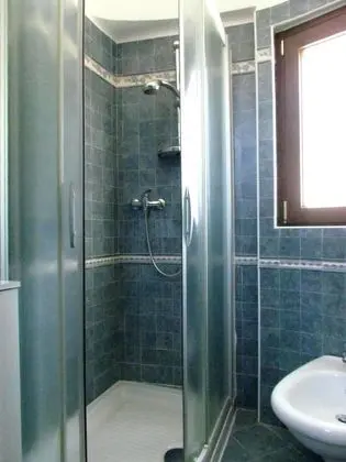 Apart Daire, 1 Yatak Odası (Tramontana)