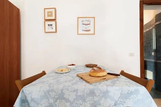 Panoramic Stüdyo, Okyanus Manzaralı (Maestrale)