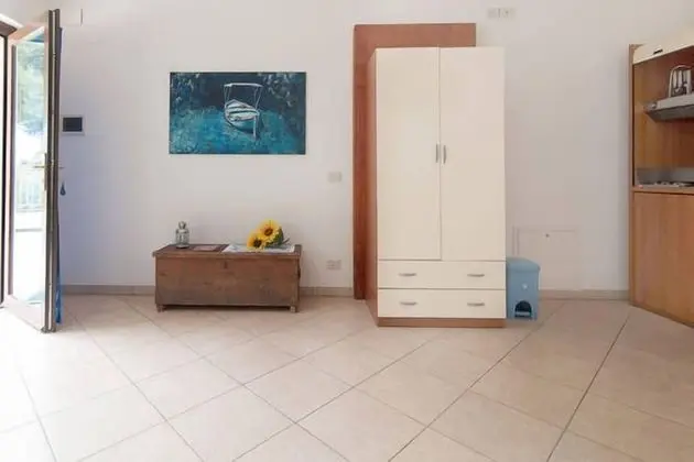 Panoramic Stüdyo, Okyanus Manzaralı (Maestrale)