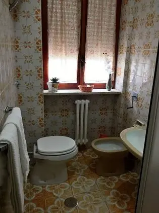 Dört Kişilik Oda