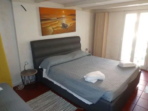 Ev, 2 Yatak Odası, Balkon