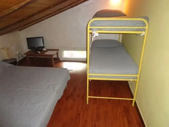 Ev, 2 Yatak Odası, Balkon