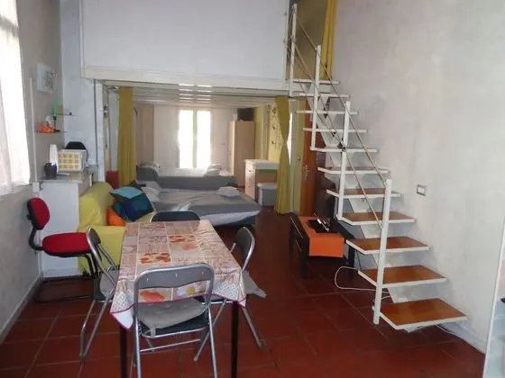 Ev, 2 Yatak Odası, Balkon