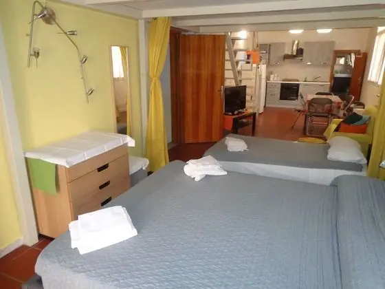 Ev, 2 Yatak Odası, Balkon