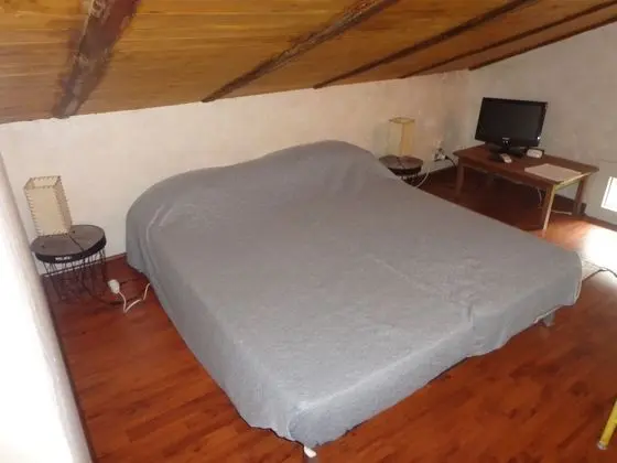 Ev, 2 Yatak Odası, Balkon