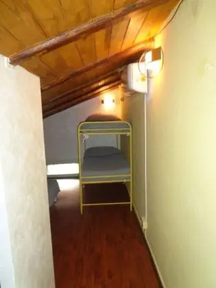 Ev, 2 Yatak Odası, Balkon