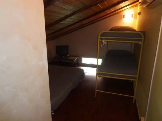 Ev, 2 Yatak Odası, Balkon