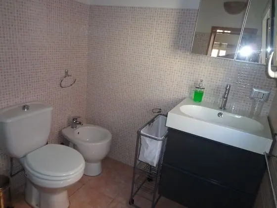 Ev, 2 Yatak Odası, Balkon