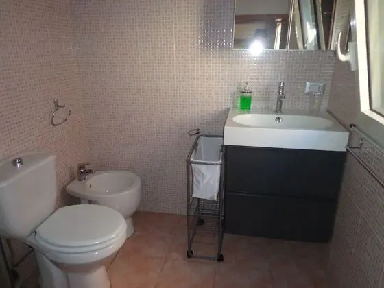 Ev, 2 Yatak Odası, Balkon