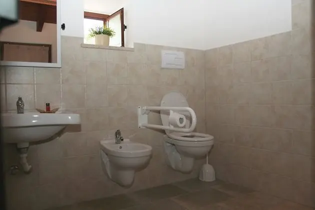 Standard Oda (Mandorlo)