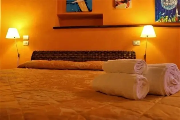 Classic Tek Büyük Yataklı Oda