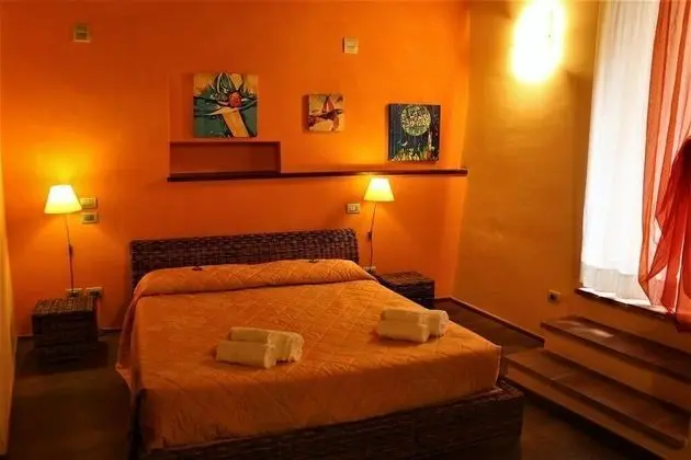 Classic Tek Büyük Yataklı Oda