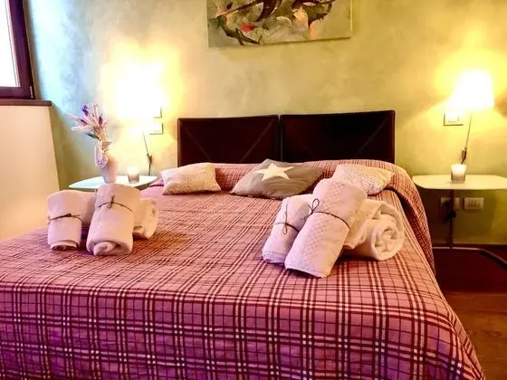 Classic Tek Büyük Yataklı Oda