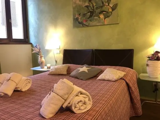 Classic Tek Büyük Yataklı Oda