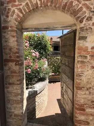 Classic Tek Büyük Yataklı Oda