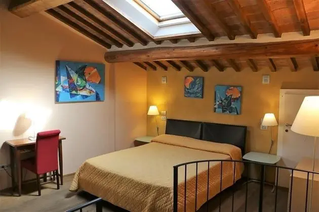 Family Apart Daire, 2 Yatak Odası