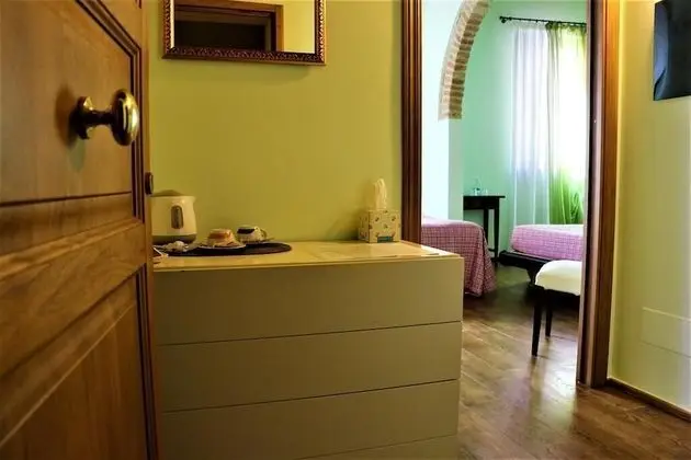 Family Apart Daire, 2 Yatak Odası