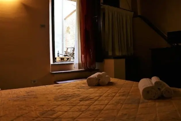 Family Apart Daire, 2 Yatak Odası