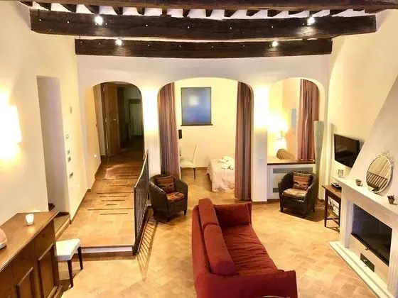 Family Apart Daire, 2 Yatak Odası