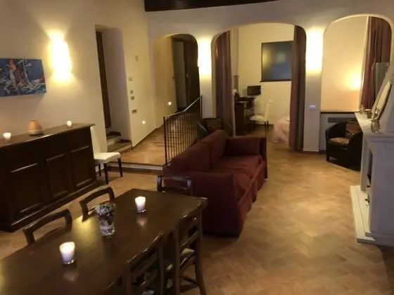 Family Apart Daire, 2 Yatak Odası