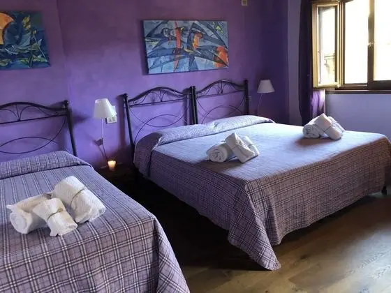 Family Apart Daire, 2 Yatak Odası