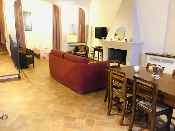 Family Apart Daire, 2 Yatak Odası