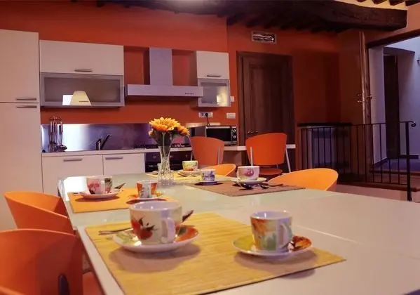 Family Apart Daire, 2 Yatak Odası