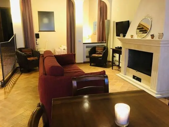 Family Apart Daire, 2 Yatak Odası