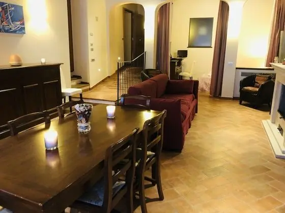 Family Apart Daire, 2 Yatak Odası