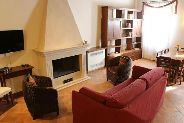 Oda, 2 Yatak Odası, Engellilere Uygun, Balkon