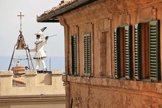 Oda, 2 Yatak Odası, Engellilere Uygun, Balkon