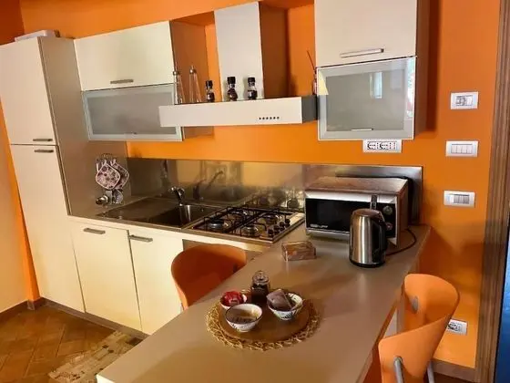 Oda, 2 Yatak Odası, Engellilere Uygun, Balkon