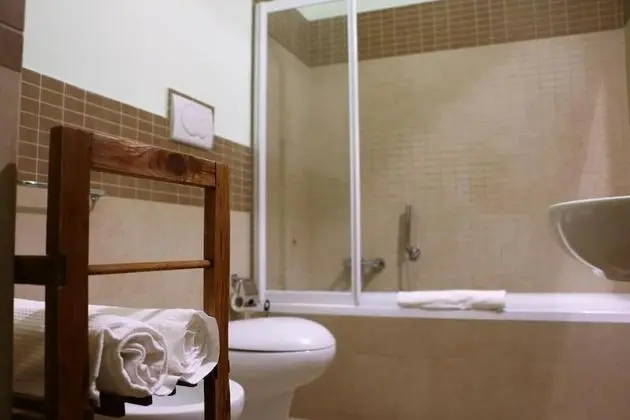 Oda, 2 Yatak Odası, Engellilere Uygun, Balkon