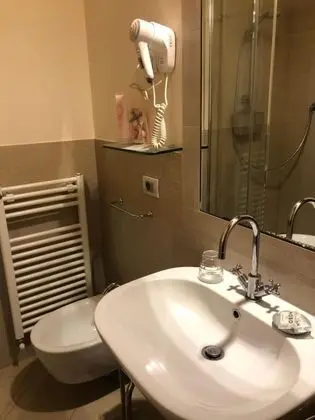 Oda, 2 Yatak Odası, Engellilere Uygun, Balkon