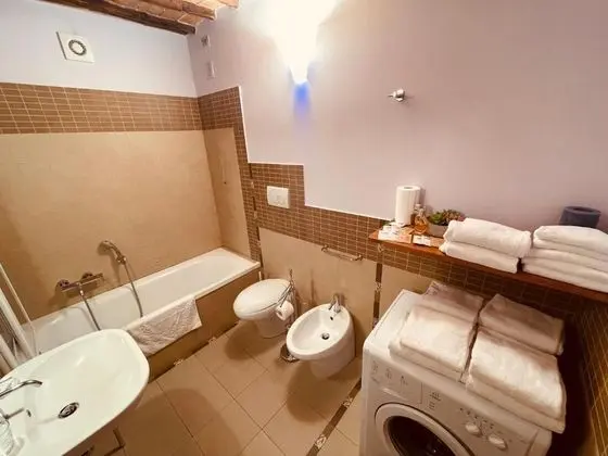 Oda, 2 Yatak Odası, Engellilere Uygun, Balkon