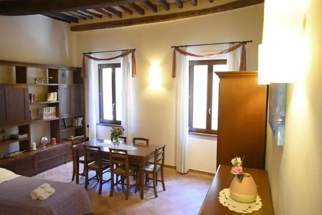 Oda, 2 Yatak Odası, Engellilere Uygun, Balkon