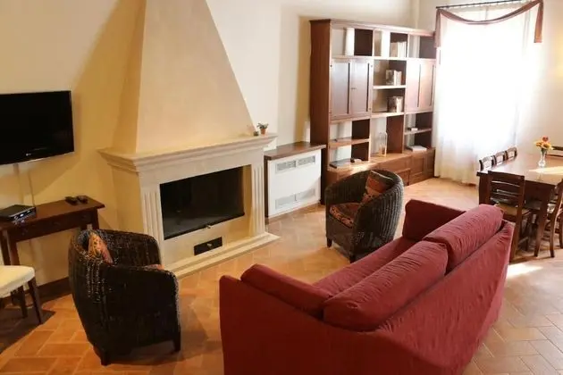 Oda, 2 Yatak Odası, Engellilere Uygun, Balkon