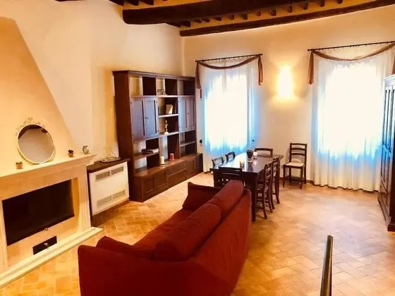 Oda, 2 Yatak Odası, Engellilere Uygun, Balkon