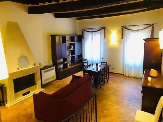 Oda, 2 Yatak Odası, Engellilere Uygun, Balkon