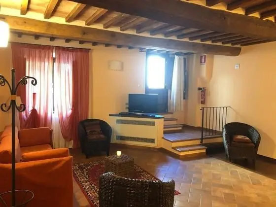 Oda, 2 Yatak Odası, Engellilere Uygun, Balkon