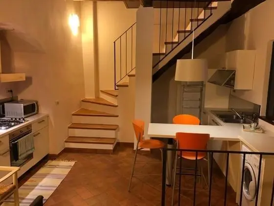 Oda, 2 Yatak Odası, Engellilere Uygun, Balkon