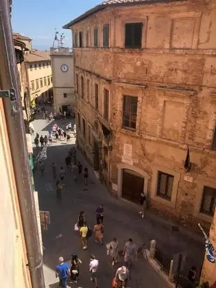 Oda, 2 Yatak Odası, Engellilere Uygun, Balkon